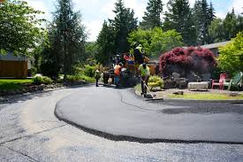 Driveway Maintenance Services in Orem, UT