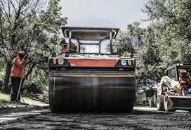 Why Choose Us For All Your Driveway Paving Needs in Orem, UT?