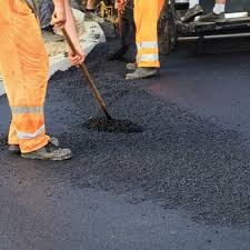 Orem, UT Driveway Paving Services Company